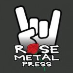 Rose Metal Press Logo
