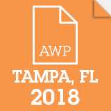 AWP Tampa Logo