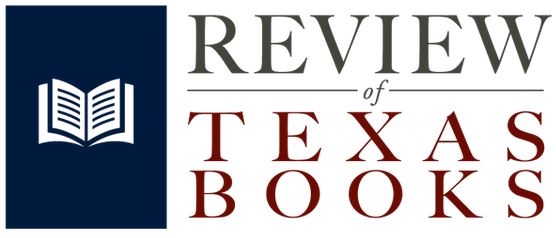 Logo for Review of Texas Books