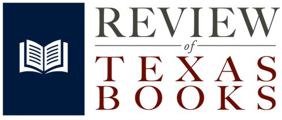 Logo for Review of Texas Books